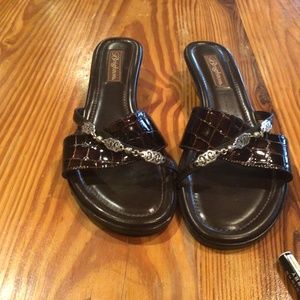 Vintage Brighton Hayley shoes